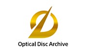 Optical Disc Archiveロゴ